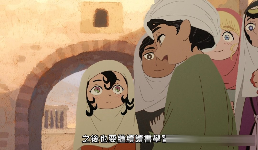 7月新番世界各地区人气排名