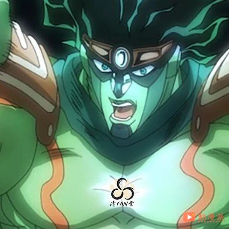 那是巫術，不是武術｜JOJO 替身是怎麼被髮明出來的