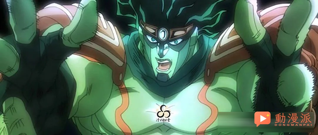 那是巫術，不是武術｜JOJO 替身是怎麼被髮明出來的