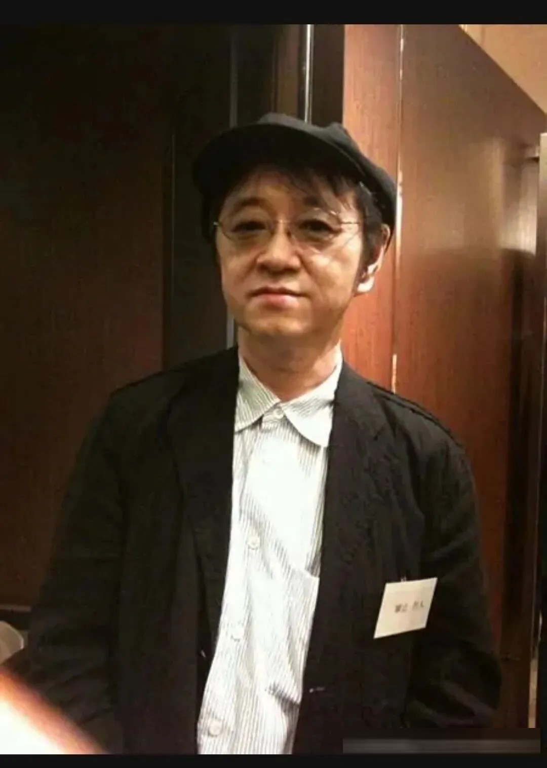 绫辻行人：《尼古喵喵》真是回味无穷啊
