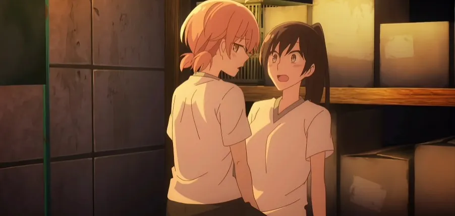 入坑百合漫，看这五部就够了！