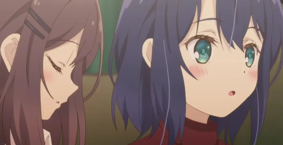 入坑百合漫，看这五部就够了！