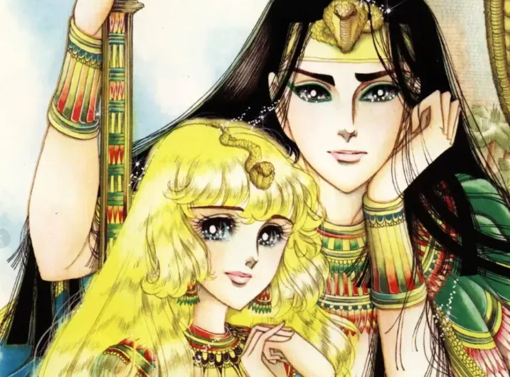 连载时间最长的漫画盘点：骷髅13、玻璃假面等