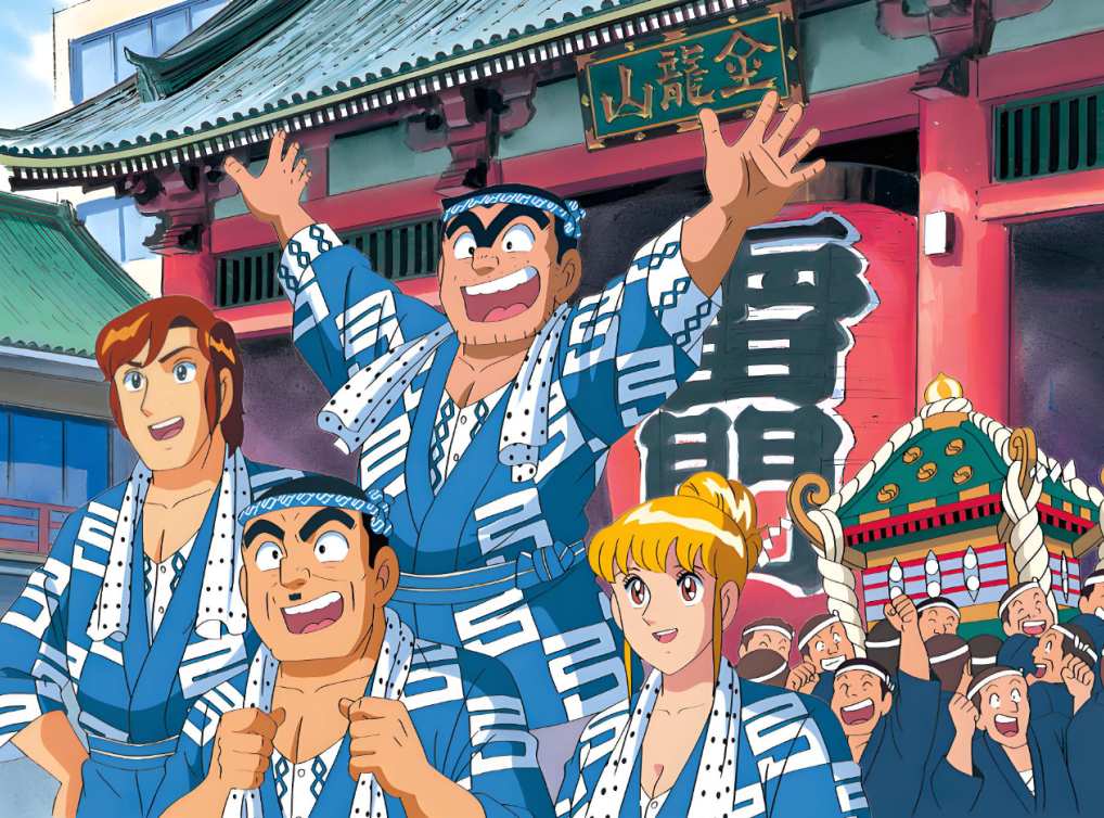 连载时间最长的漫画盘点：骷髅13、玻璃假面等