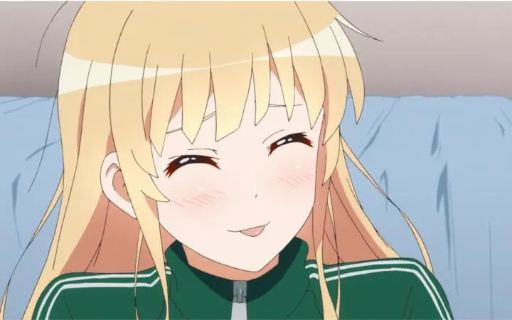 必须收藏!这5部女主身材颜值都封神的动漫,让你心跳加速!