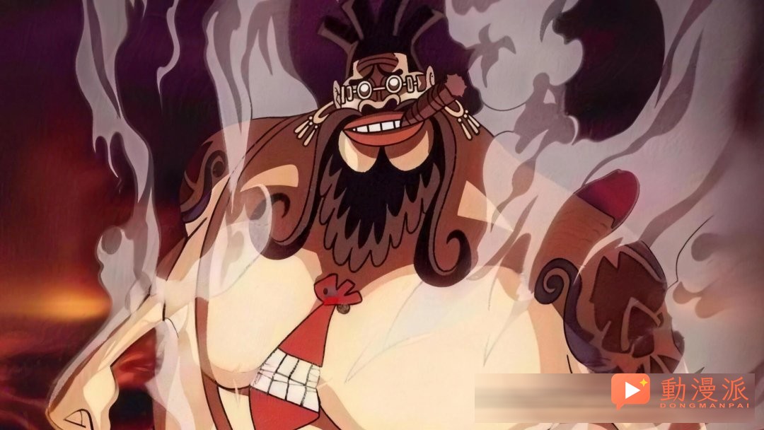 海贼王：能力类似的4组恶魔果实，再强的想象力也有匮乏的时候