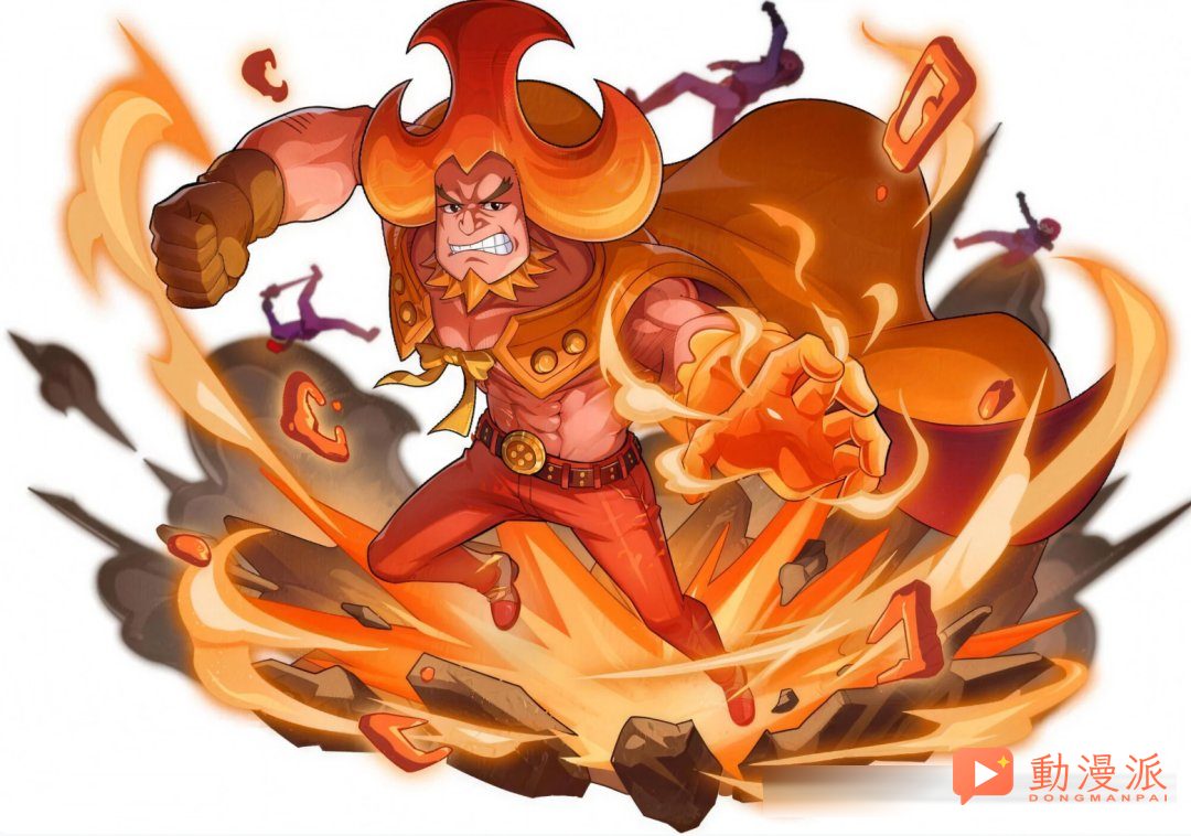 海贼王：能力类似的4组恶魔果实，再强的想象力也有匮乏的时候