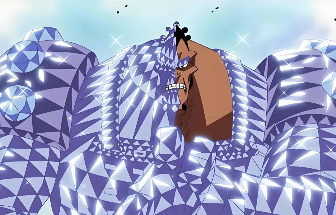 盤點《航海王》裡最會賺錢的惡魔果實，最後一顆堪稱“移動金礦”