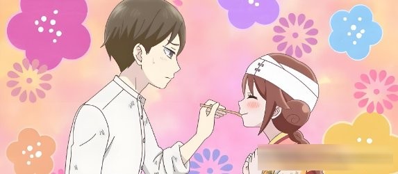 先婚后爱恋爱番推荐：6部超甜作品盘点