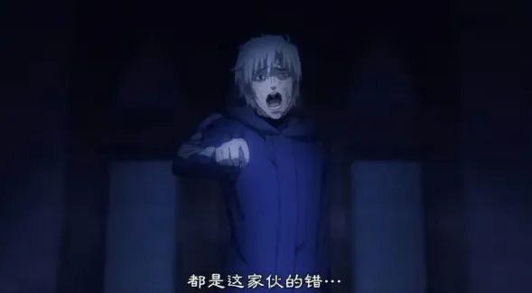 动漫名梗盘点（四）：要用魔法打败魔法等