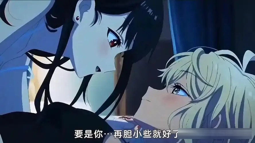 你因为哪部番哭到昏厥？ “催泪番”  的意义是给人向前的力量