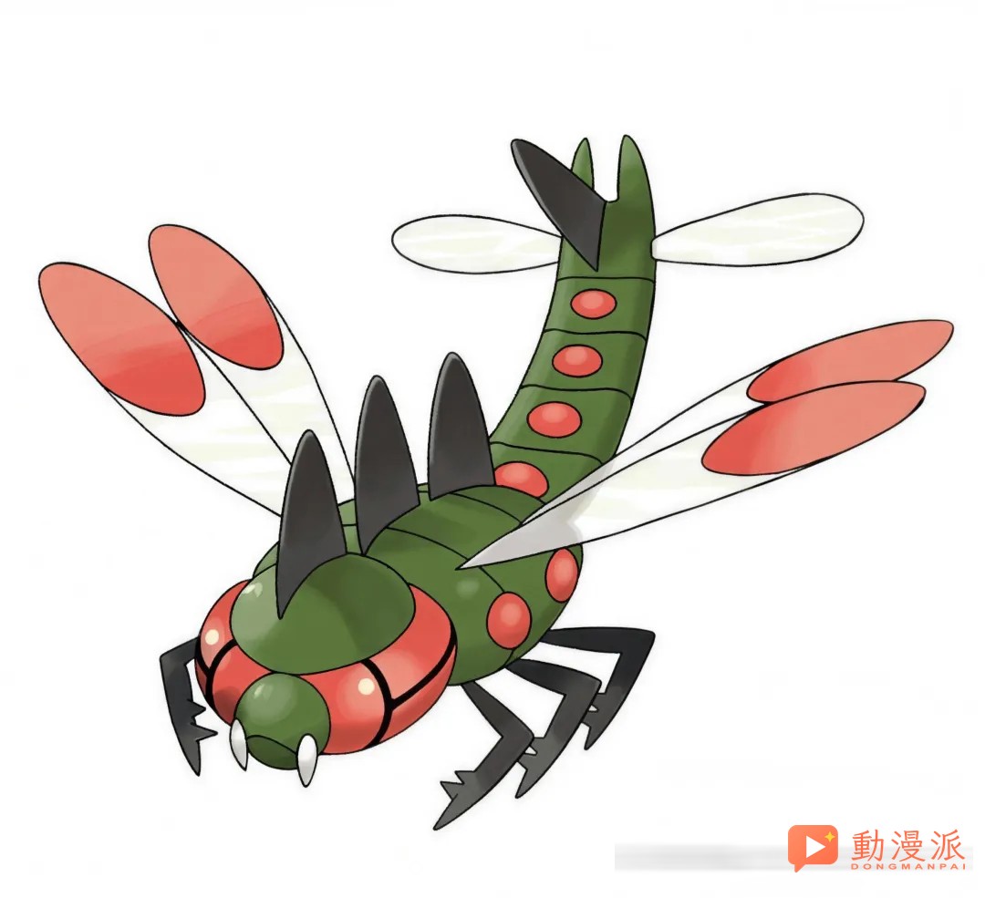 火箭队的所有宝可梦，你还记得几个？