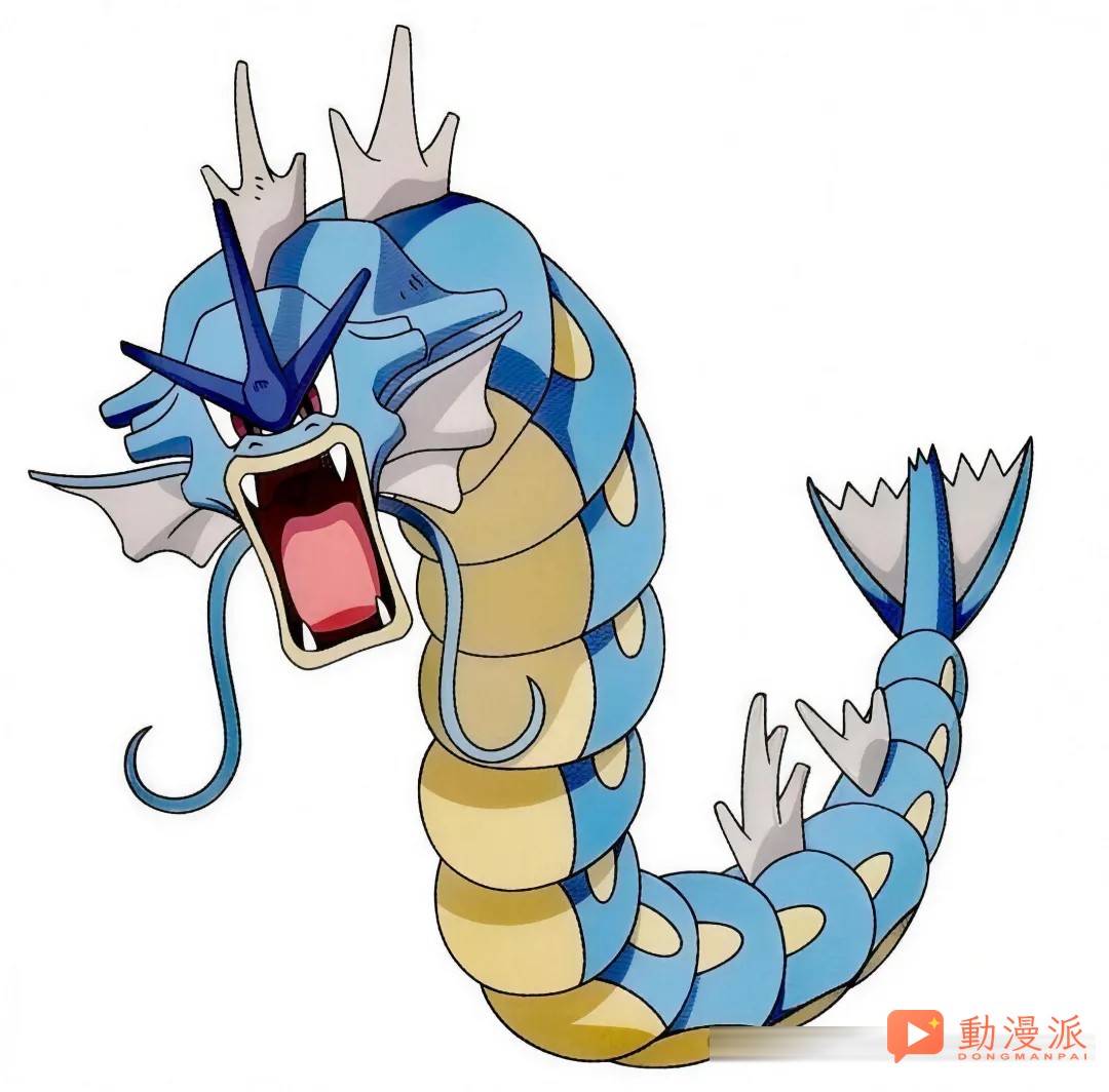 火箭队的所有宝可梦，你还记得几个？