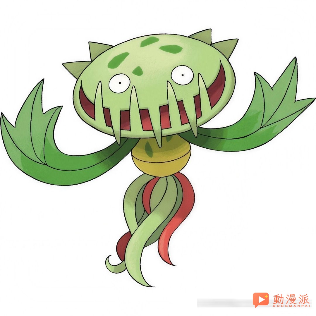 火箭队的所有宝可梦，你还记得几个？