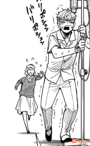 《間諜過家家/SPY×FAMILY間諜家家酒》138話全圖解說:阿尼亞與德斯蒙的讀心之戰!!!黃昏帶病馳援