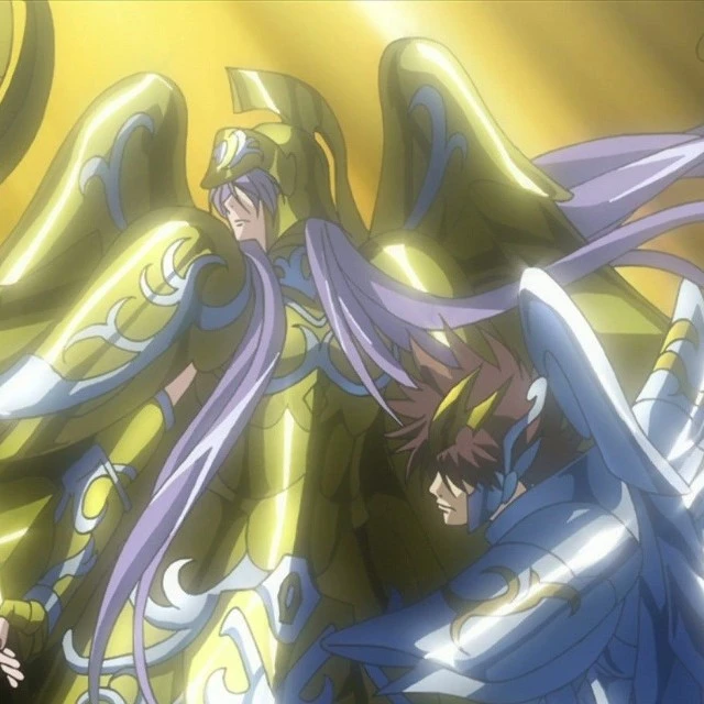 那些穿上就强到离谱的装备：动画史上最强战斗装甲盘点
