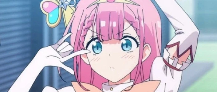 动漫童颜女老师盘点：外表少女的真实年龄