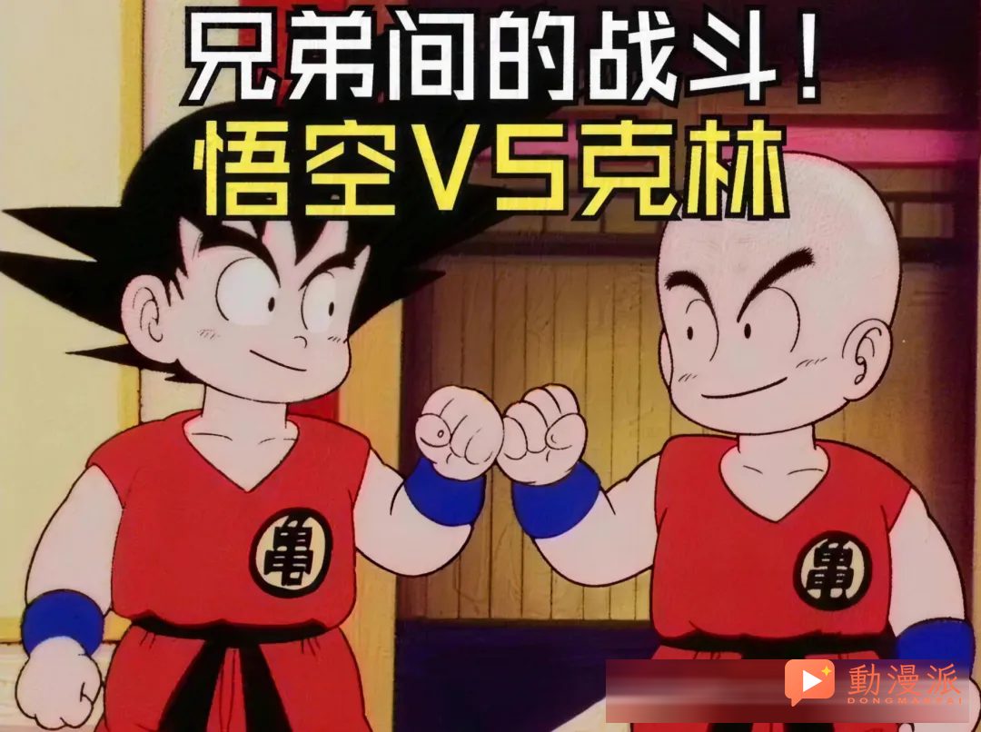 龙珠：盘点第22届天下第一武道会8强名单，悟空再次闯入决赛？