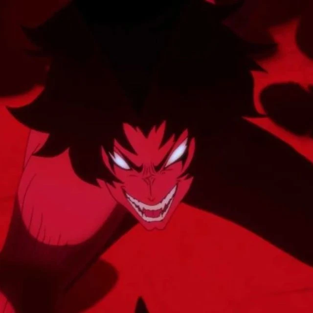 魔鬼就该是魔鬼，不洗白也没有救赎，10部“纯恶”设定的高能动漫
