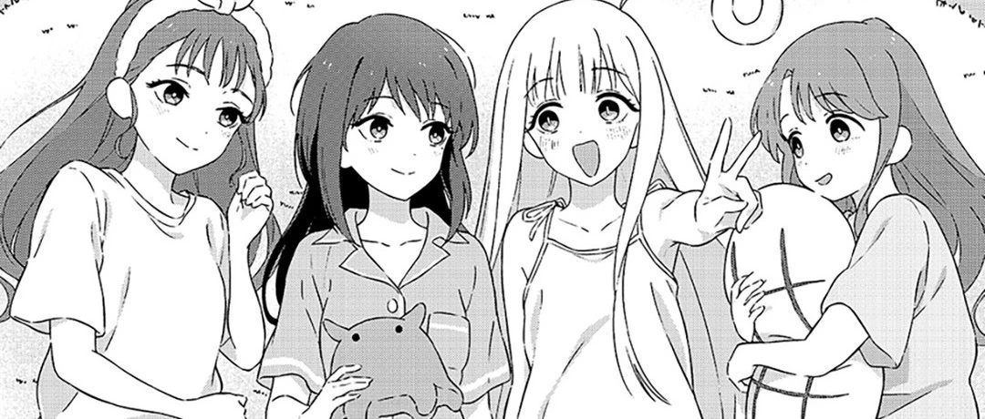 超辉夜美食第0话：超时空辉夜姬官方美食外传开载