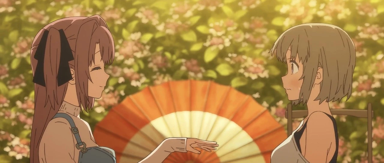 上伊那牡丹，醉姿如百合：以酒为媒的四月百合番