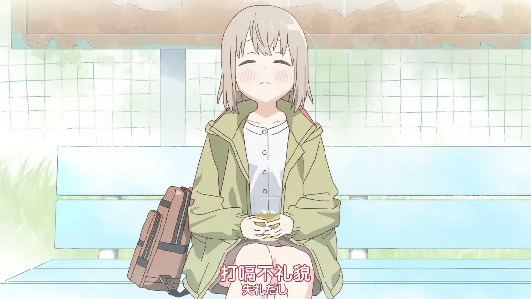上伊那牡丹，醉姿如百合：以酒为媒的四月百合番