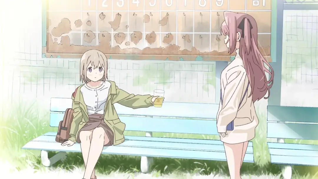 上伊那牡丹，醉姿如百合：以酒为媒的四月百合番