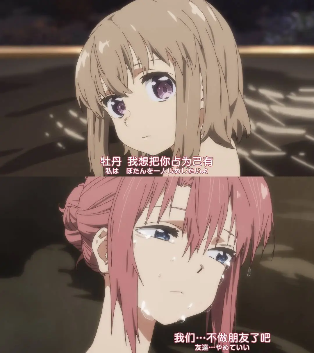 上伊那牡丹，醉姿如百合：以酒为媒的四月百合番