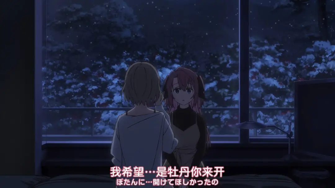 上伊那牡丹，醉姿如百合：以酒为媒的四月百合番
