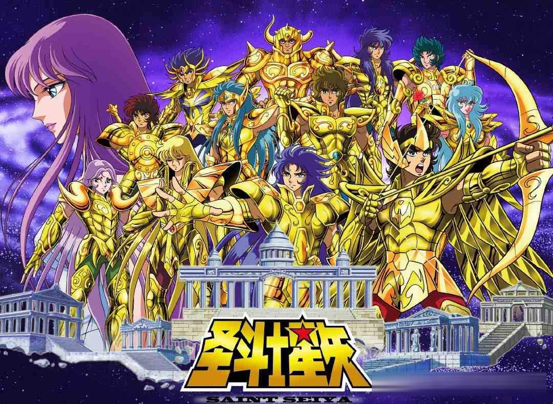 那些屈居第二的动漫神作：当年败给了哪些对手
