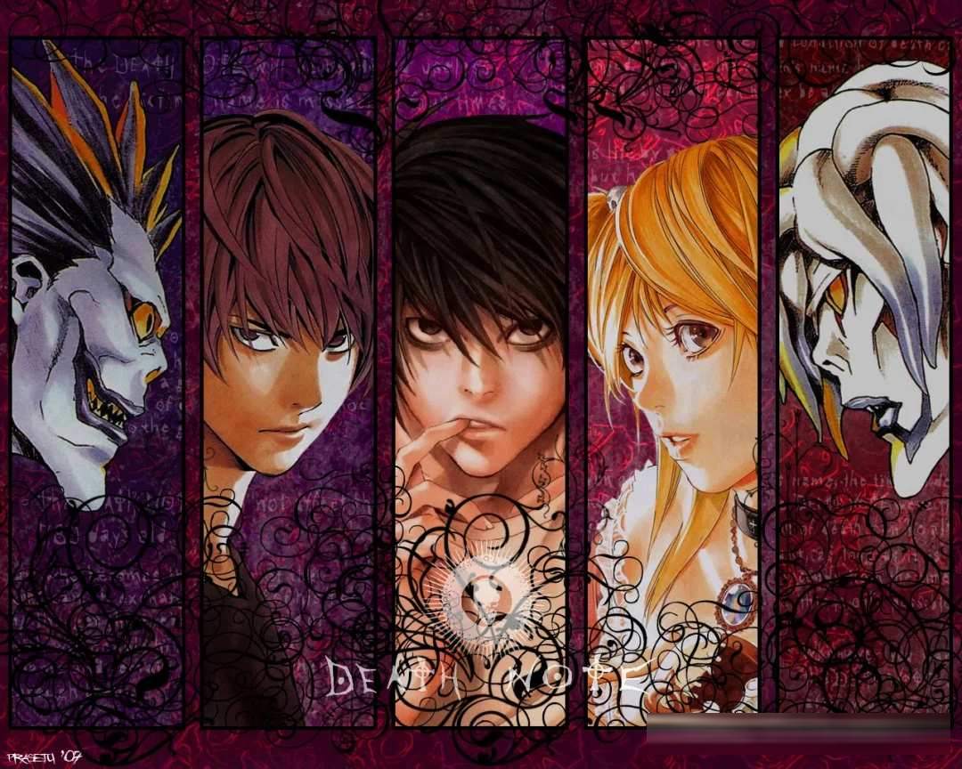 那些屈居第二的动漫神作：当年败给了哪些对手