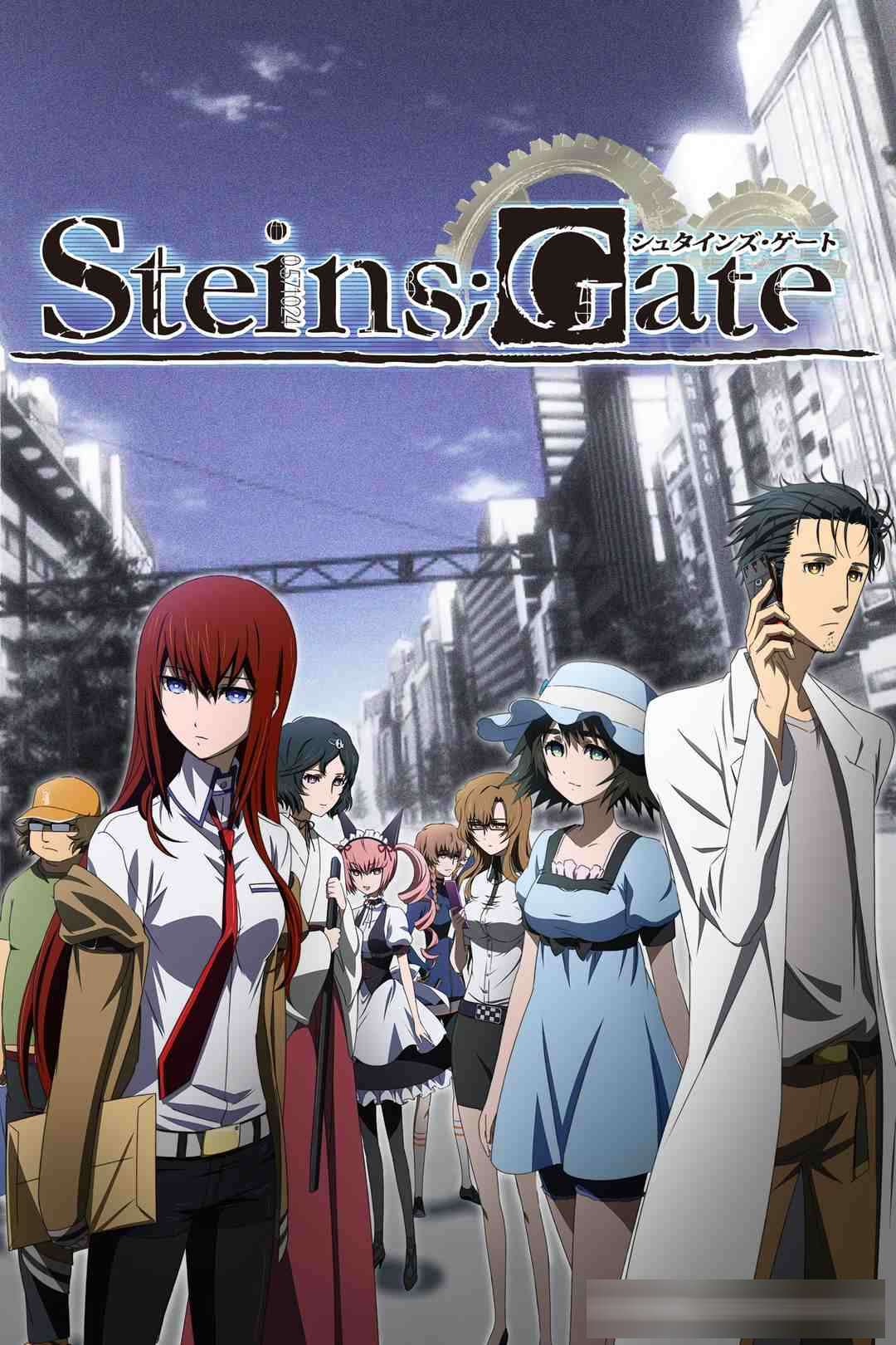 那些屈居第二的动漫神作：当年败给了哪些对手