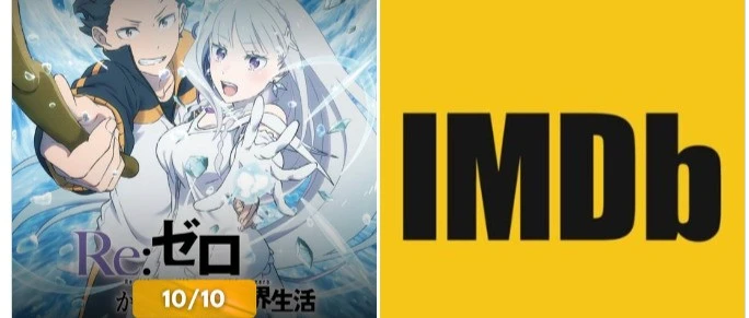 界限突破，满分！《Re：0》第11集成为TV动画史上评分最高的单集