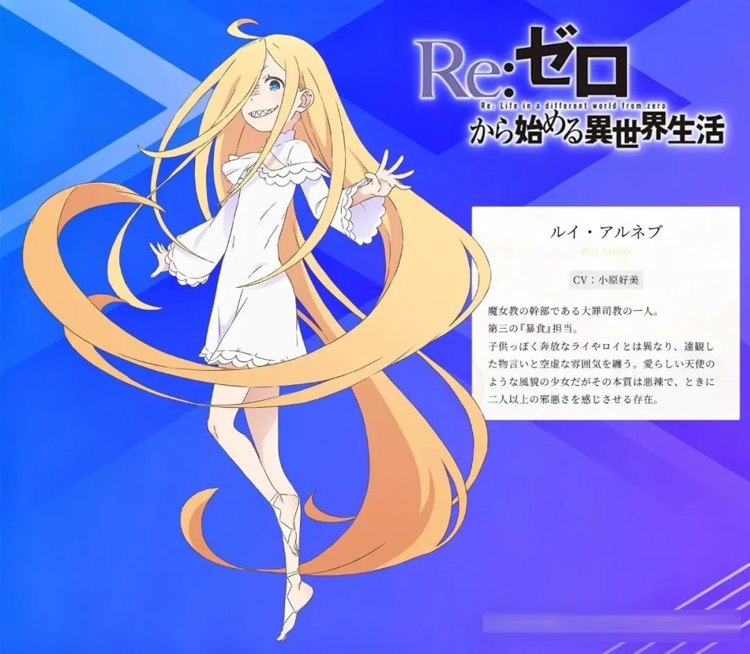 界限突破，满分！《Re：0》第11集成为TV动画史上评分最高的单集