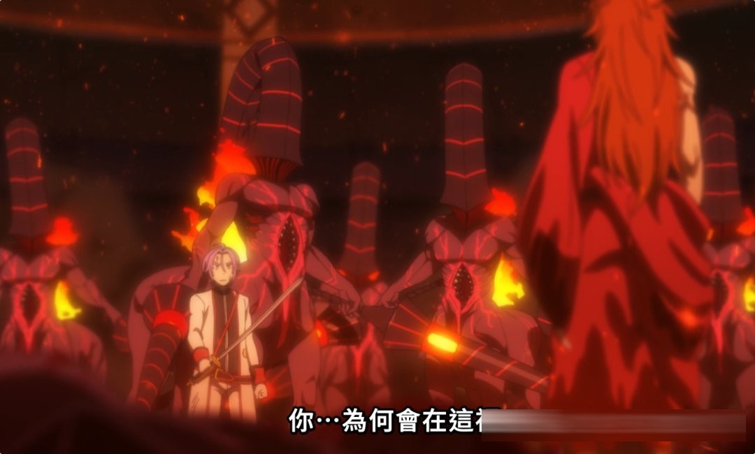 界限突破，满分！《Re：0》第11集成为TV动画史上评分最高的单集