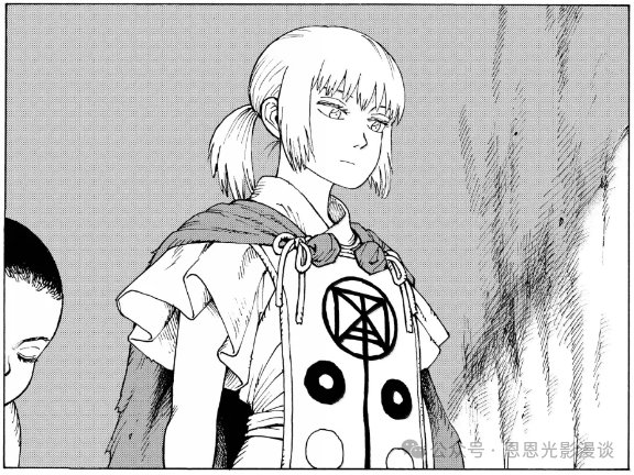 《天国大魔境》84话：“真大和”登场，火药味十足，本应给克隆体的针剂却打在了时熊身体里