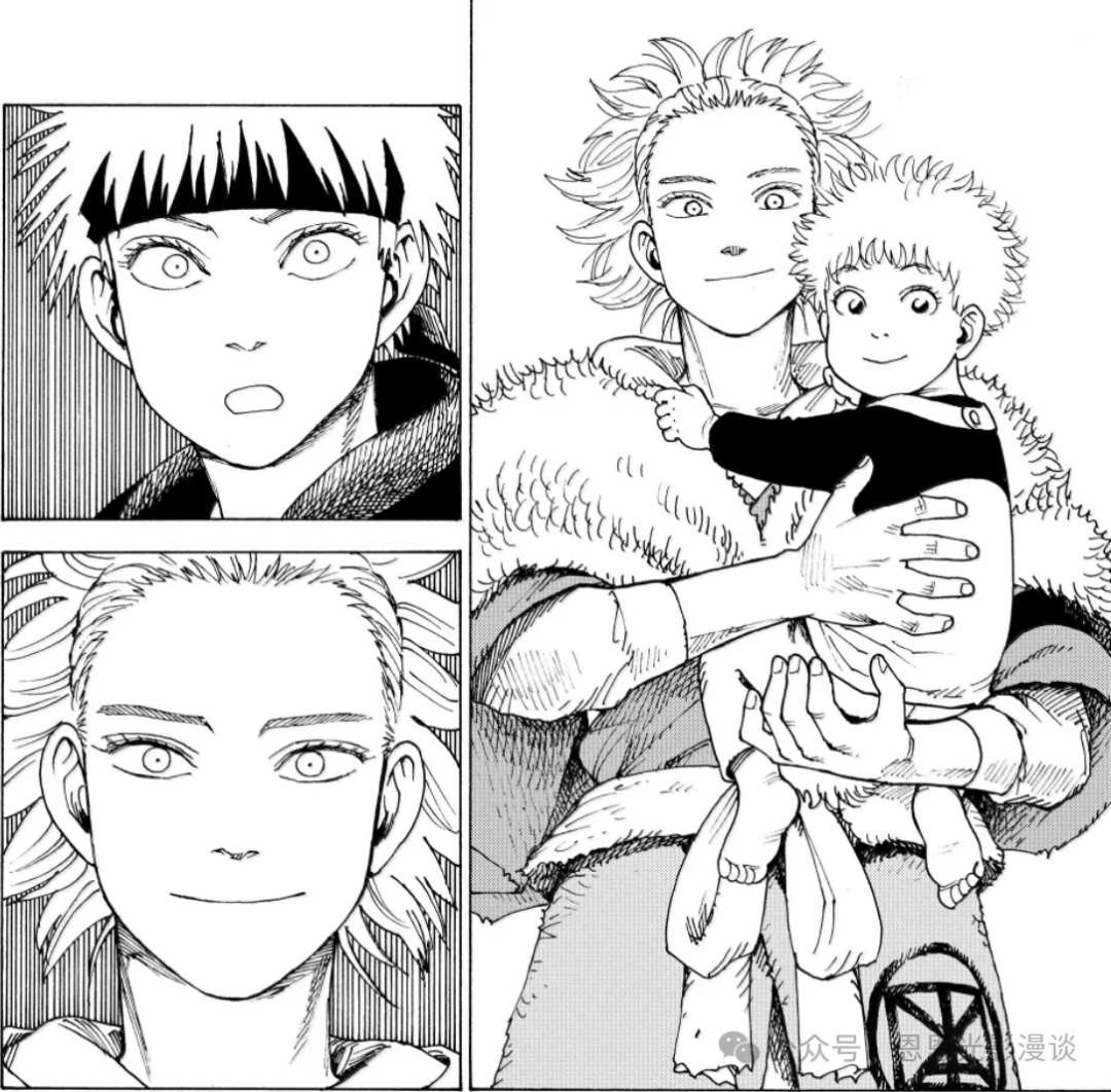 《天国大魔境》84话：“真大和”登场，火药味十足，本应给克隆体的针剂却打在了时熊身体里