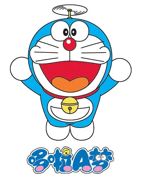 哆啦A梦——抽屉里的异次元，是我们回不去的故乡