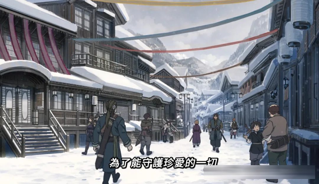 异世界之王回归!《无职转生》第三季还是一如既往的高质量