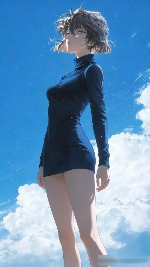 那些万人嫌的动漫女角色：全网零好感，作恶无底线