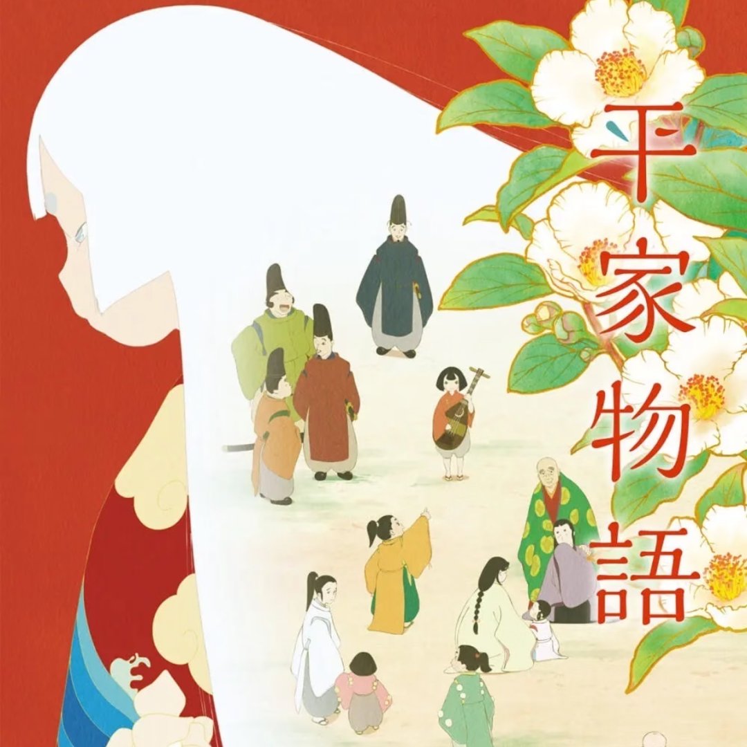 深夜追番｜27部纯日式怪谈与和风物语