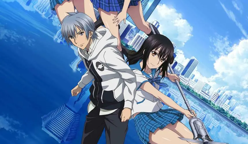 老司机都在追的5部后宫神番，错过一部都是遗憾！