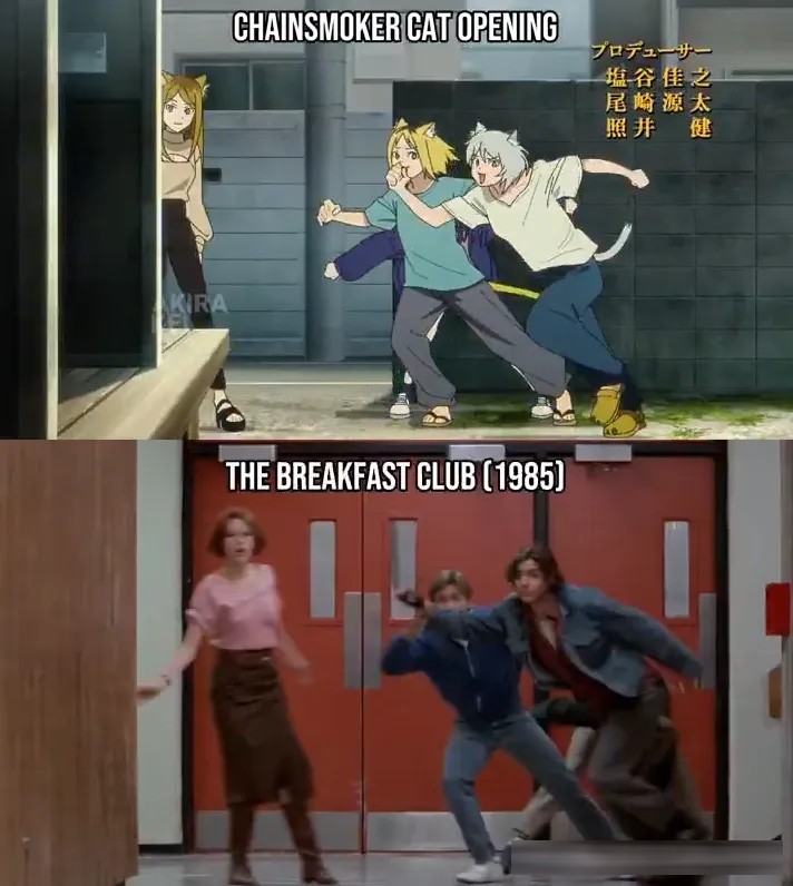 戒烟动画实至名归！《尼古喵喵》在西方引发“戒烟潮”