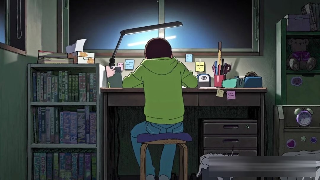 看漫画只看长篇太累人，盘点十部神级短篇，哪部才是你心里的第一？