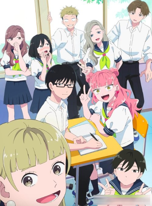 2026年7月新番导视：72部大作全统计，续作神仙打架，新作黑马频出！