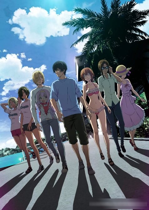 2026年7月新番导视：72部大作全统计，续作神仙打架，新作黑马频出！