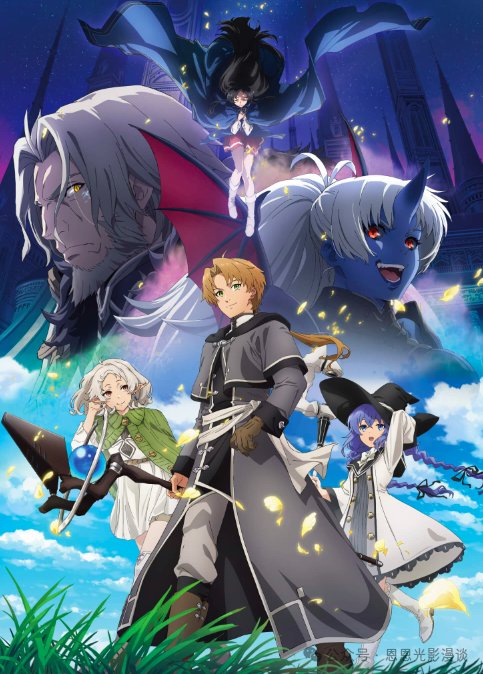 2026年7月新番导视：72部大作全统计，续作神仙打架，新作黑马频出！