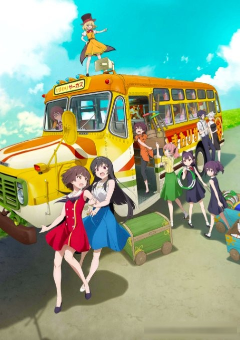 2026年7月新番导视：72部大作全统计，续作神仙打架，新作黑马频出！