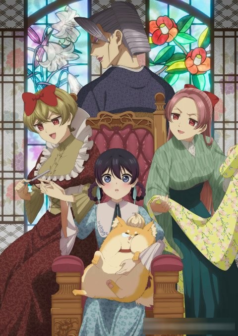 2026年7月新番导视：72部大作全统计，续作神仙打架，新作黑马频出！