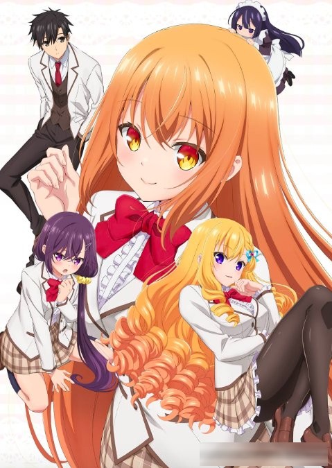 2026年7月新番导视：72部大作全统计，续作神仙打架，新作黑马频出！